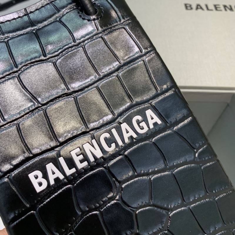 Balenciaga Shopping Bags